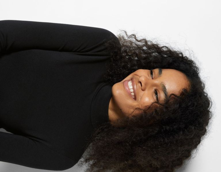 Black Women's Bershka Long Sleeve Mini Dress | rwOmPWmvSUj