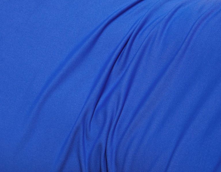 Blue Women's Bershka Strappy Midi Dress | ChIpR5zOyLM